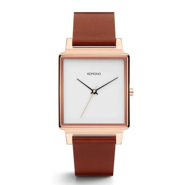 KOMONO | Konrad Auburn